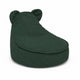 MeowBaby® Slimcord Teddy Sako Bag - Forrest