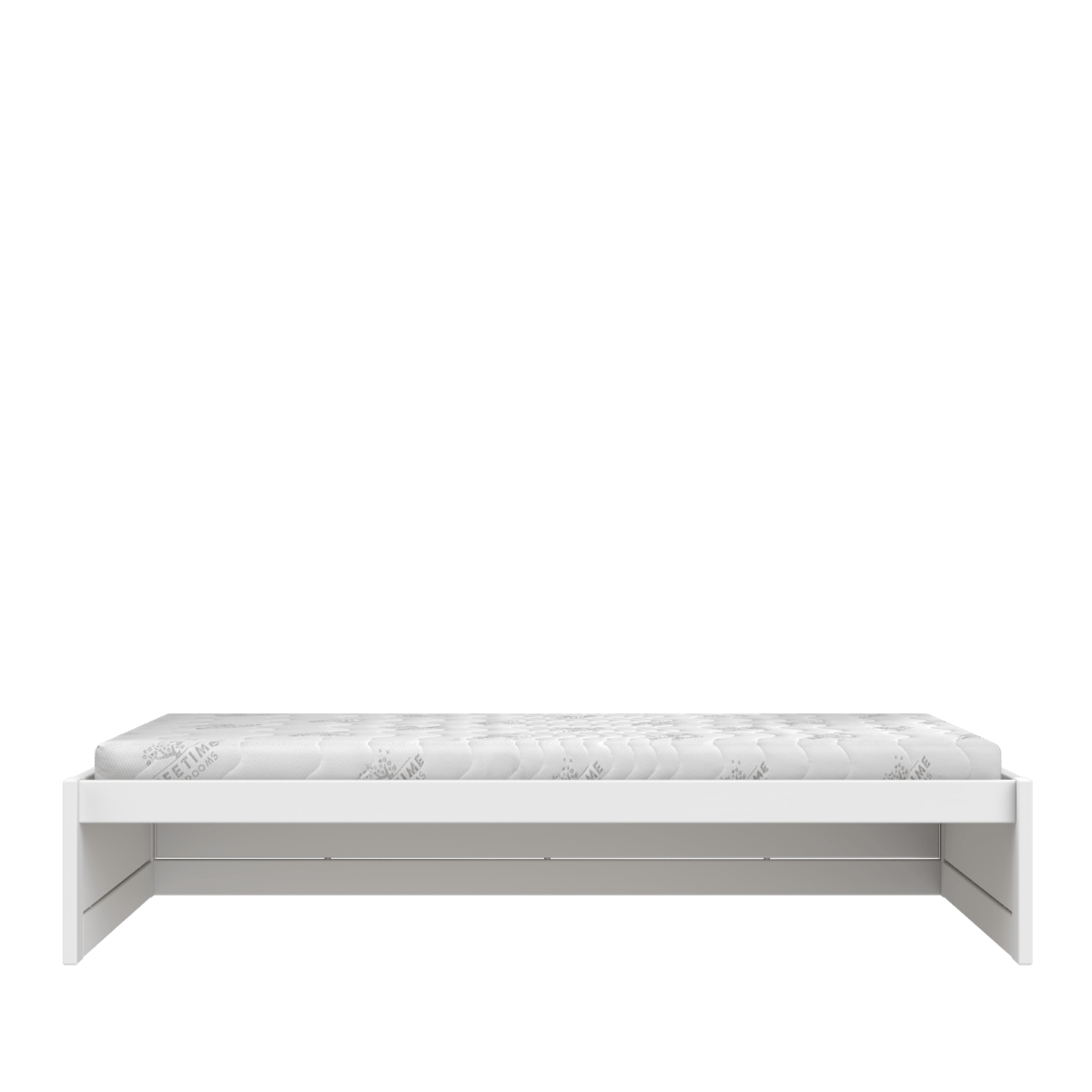 LIFETIME Kidsrooms Montessori-seng – 120 x 200 cm
