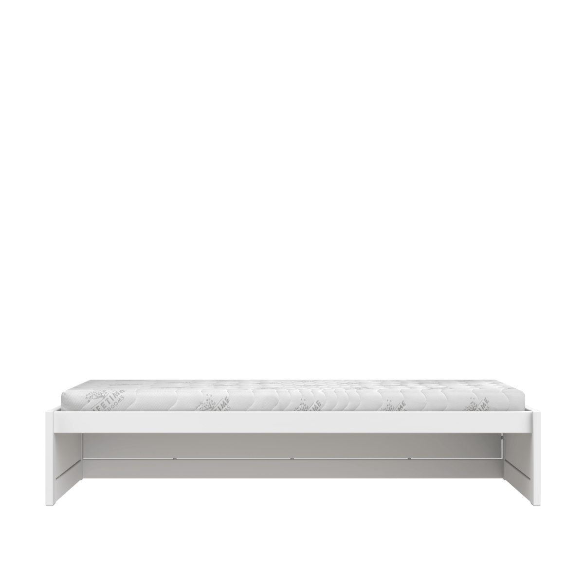 LIFETIME Kidsrooms Montessori-seng – 90 x 200 cm