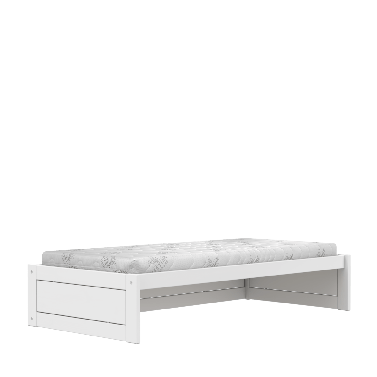 LIFETIME Kidsrooms Montessori husseng – 90 x 200 cm