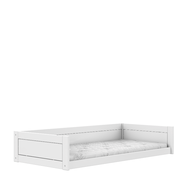 LIFETIME Kidsrooms Montessori husseng – 90 x 200 cm