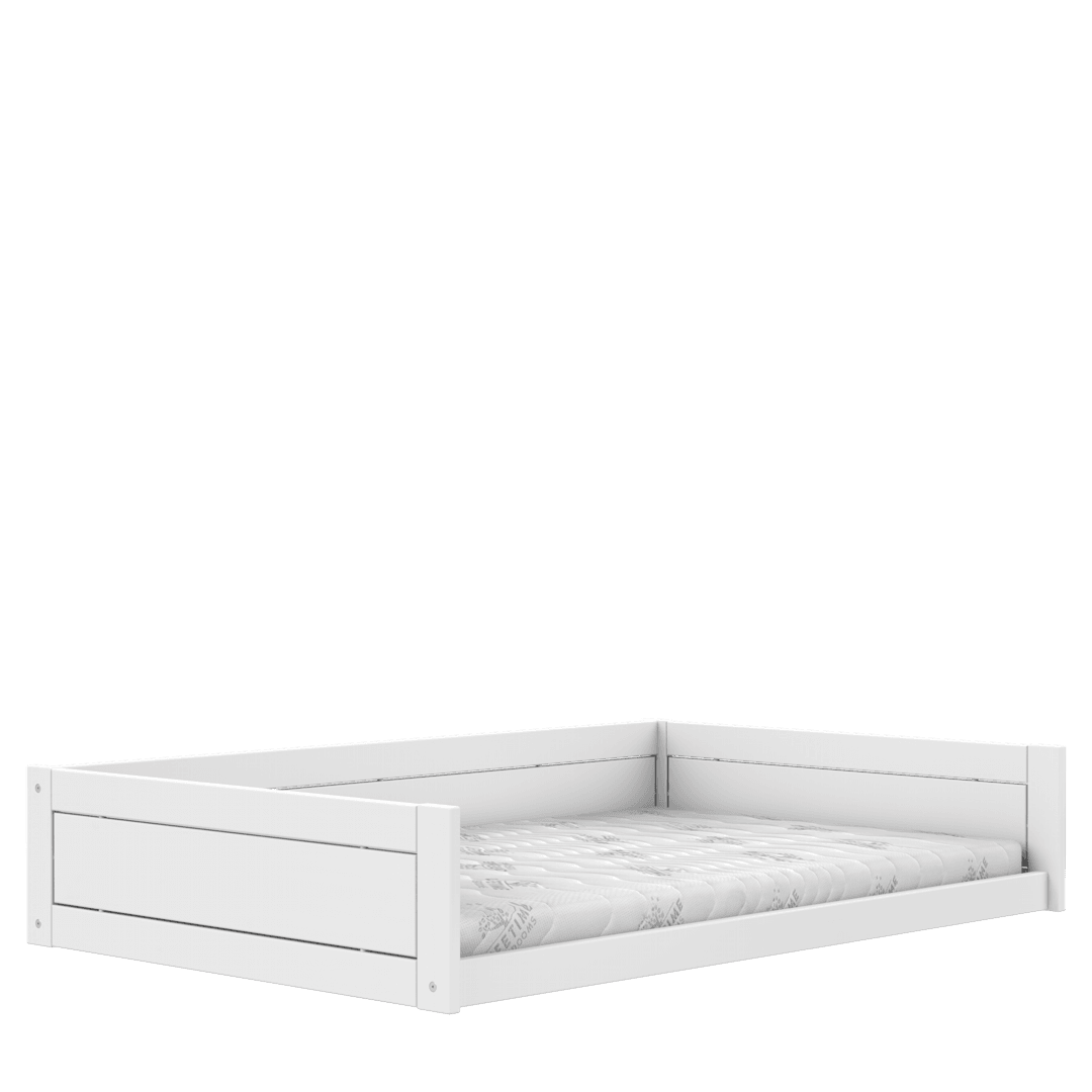 LIFETIME Kidsrooms Montessori husseng – 120 x 200 cm