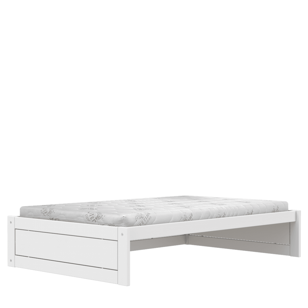LIFETIME Kidsrooms Montessori husseng – 120 x 200 cm