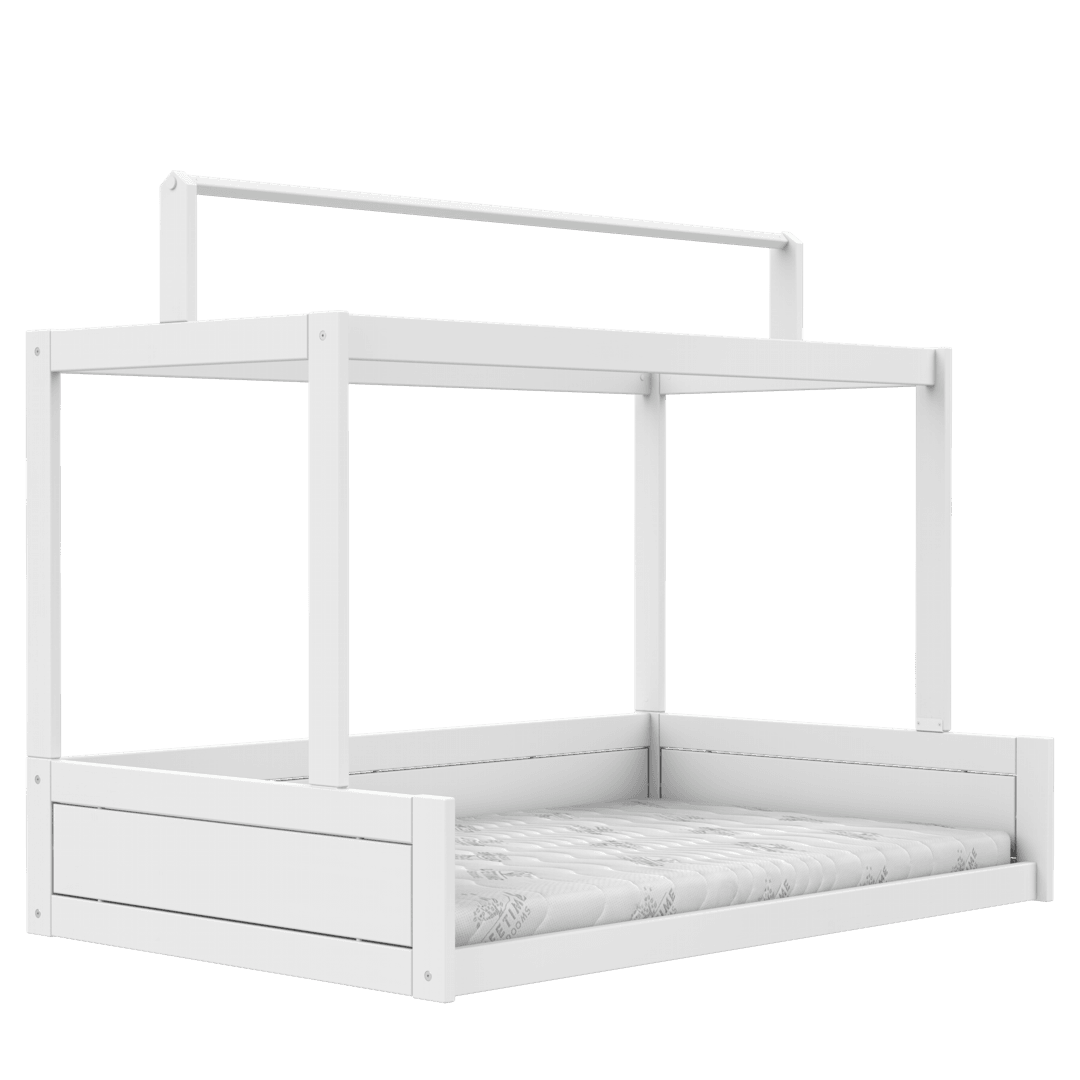 LIFETIME Kidsrooms Montessori husseng – 120 x 200 cm