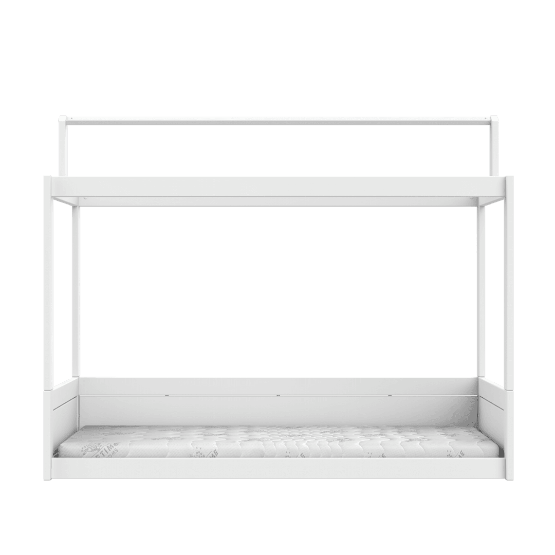LIFETIME Kidsrooms Montessori husseng – 90 x 200 cm