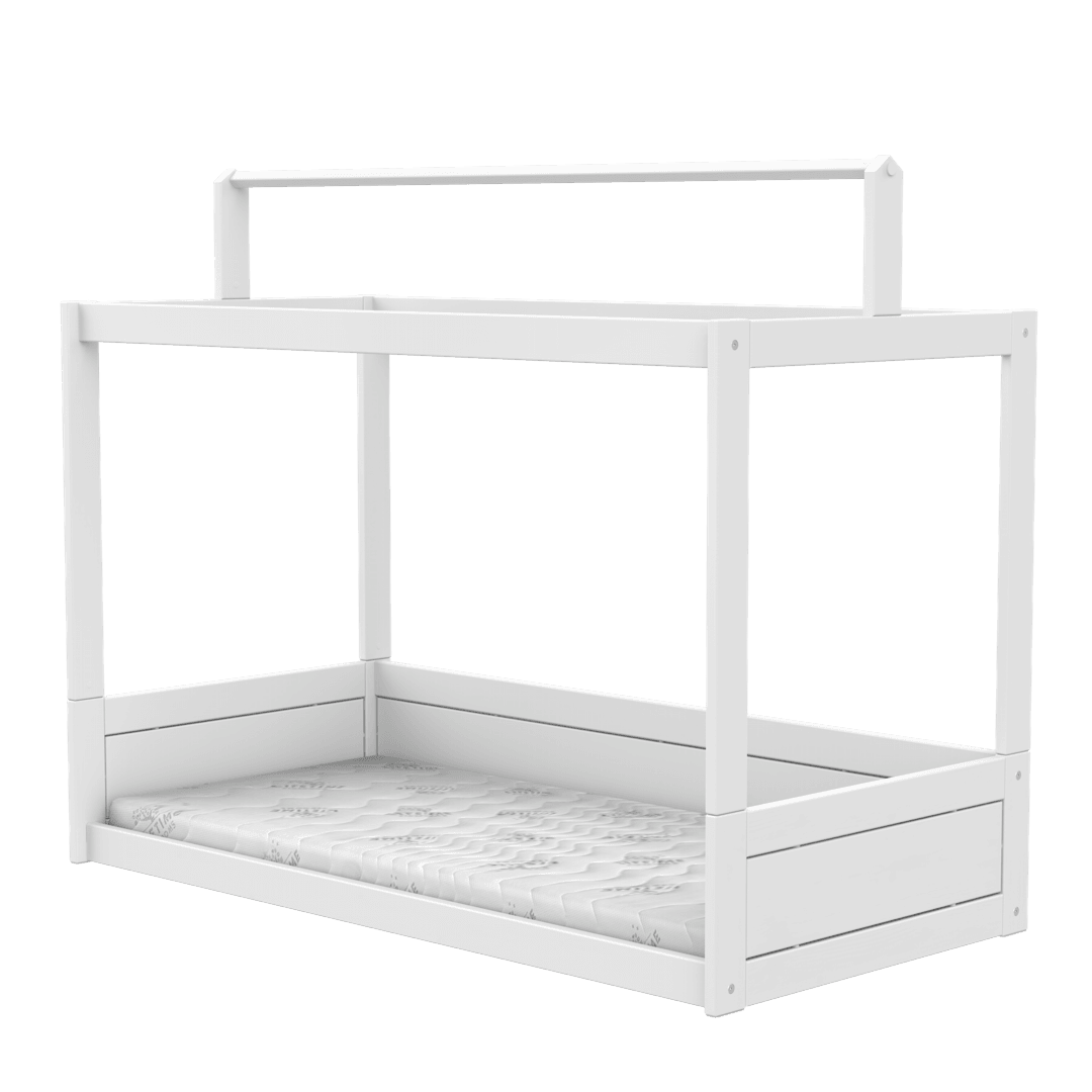 LIFETIME Kidsrooms Montessori husseng – 90 x 200 cm