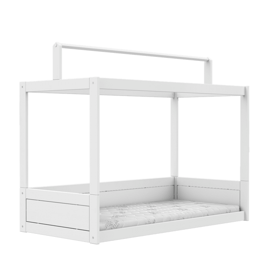 LIFETIME Kidsrooms Montessori husseng – 90 x 200 cm
