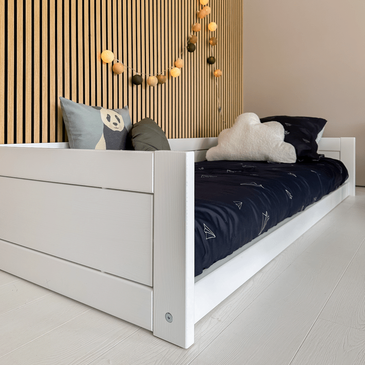 LIFETIME Kidsrooms Montessori husseng – 90 x 200 cm