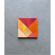 Wooden Story Tangram – Warm Color (in Storage Bag)