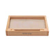 Small Montessori Sand Writing Tray