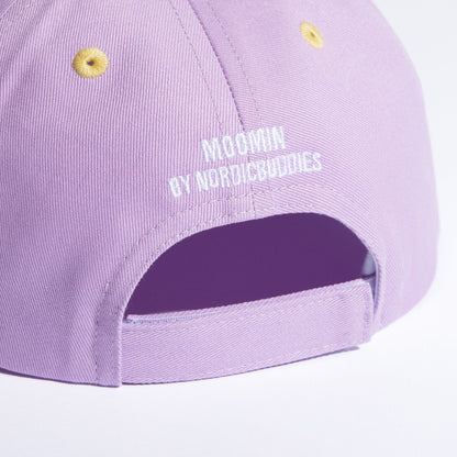 Moomin Snorkmaiden Kids Flat Cap