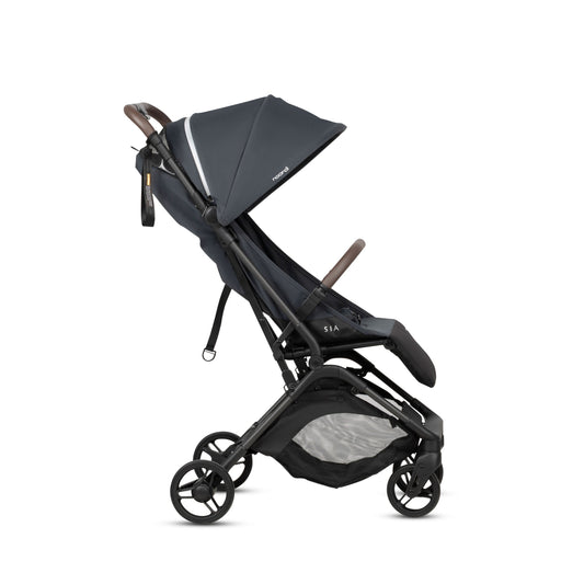 Noordi Sia Stroller – Baltic Blue 601