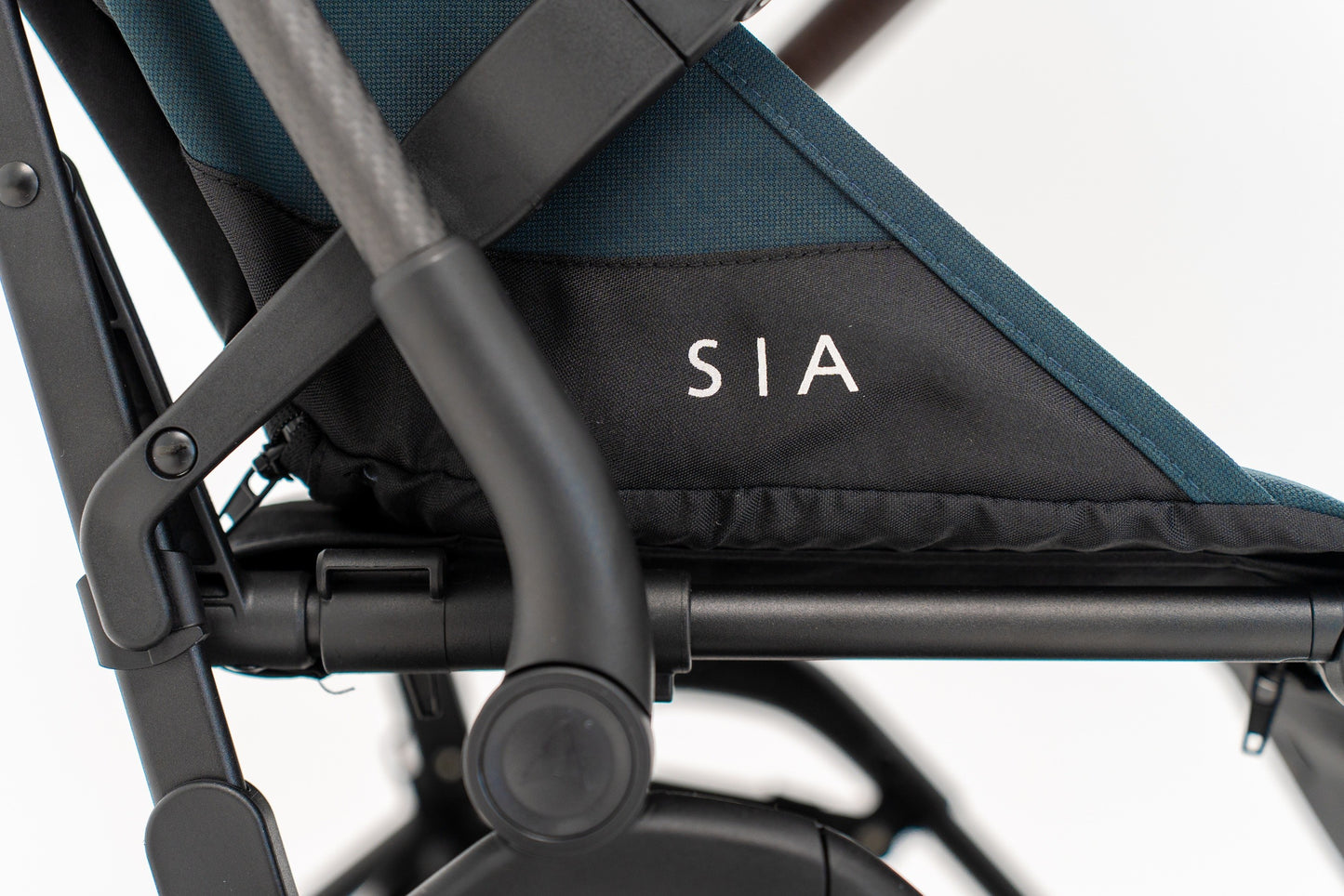 Noordi Sia Stroller – Baltic Blue 601