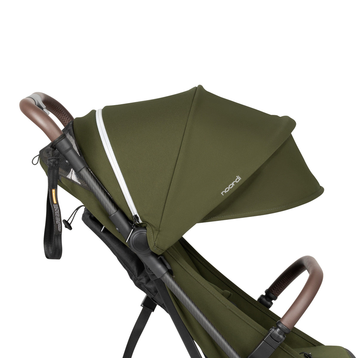 Noordi Sia Stroller – Navy Green 603