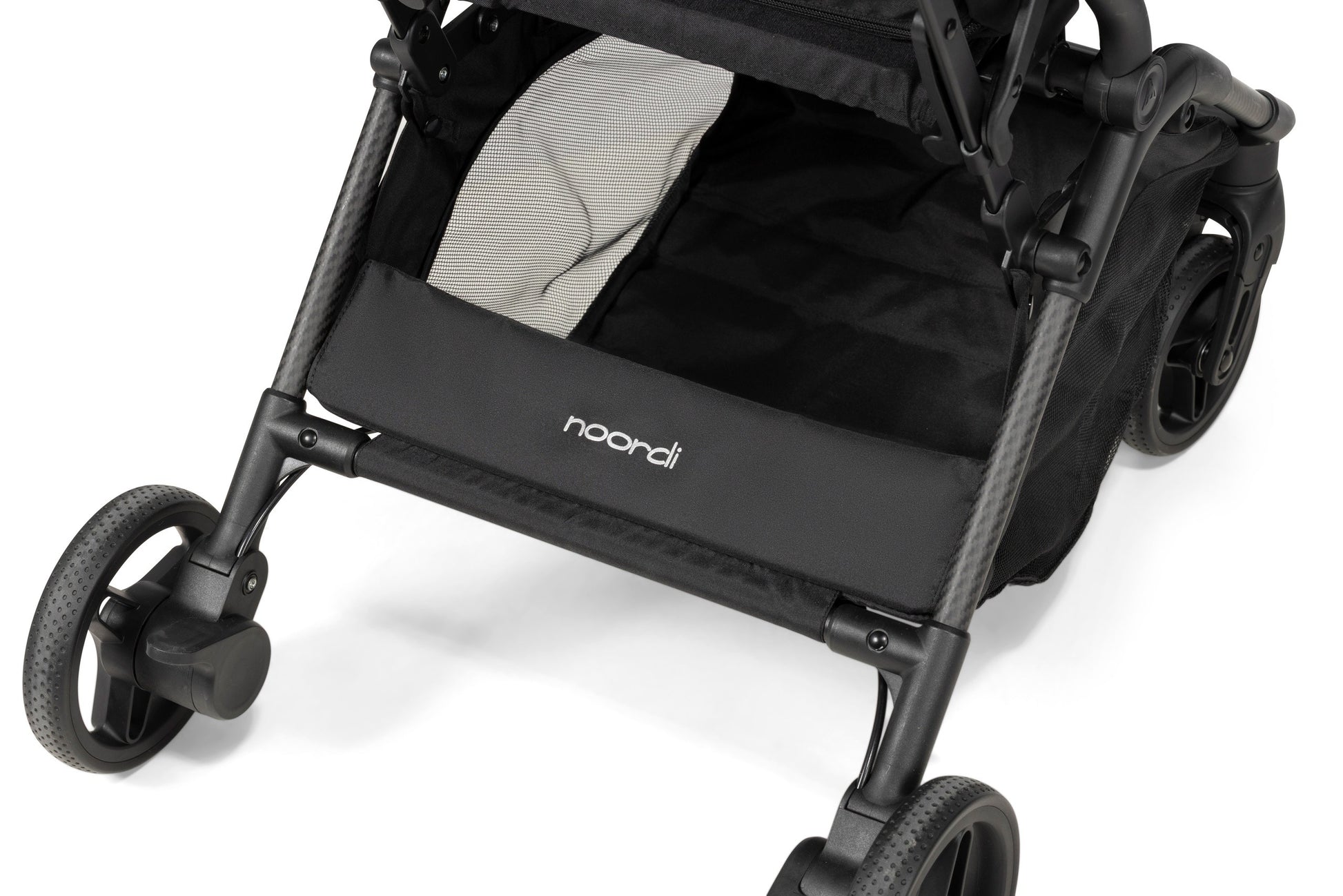 Noordi Sia Stroller – Navy Green 603