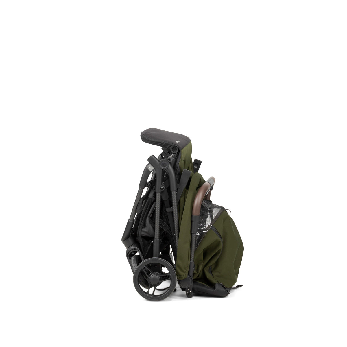 Noordi Sia Stroller – Navy Green 603