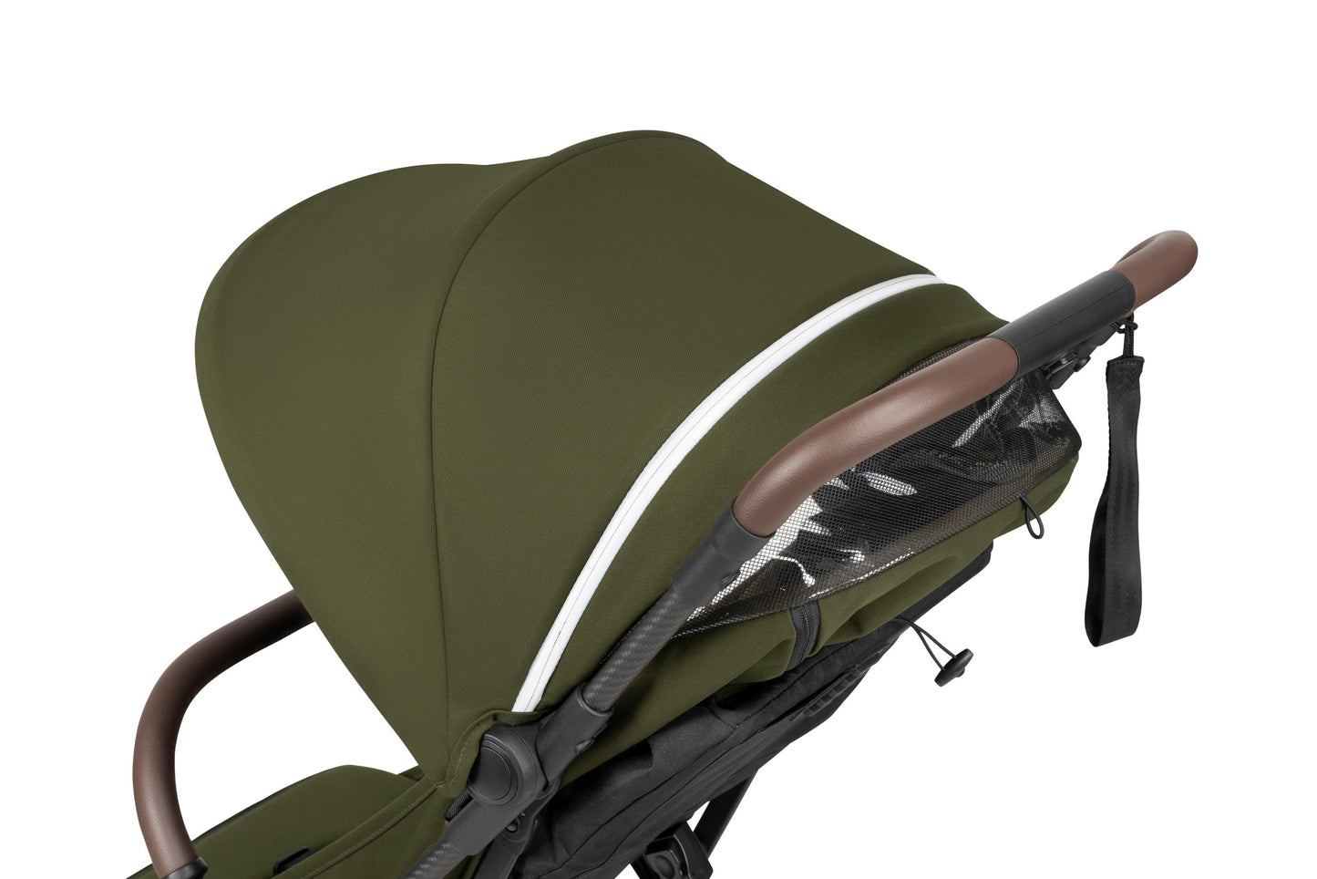 Noordi Sia Stroller – Navy Green 603