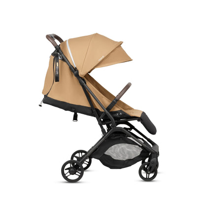 Noordi Sia Stroller – Sand Beige 600