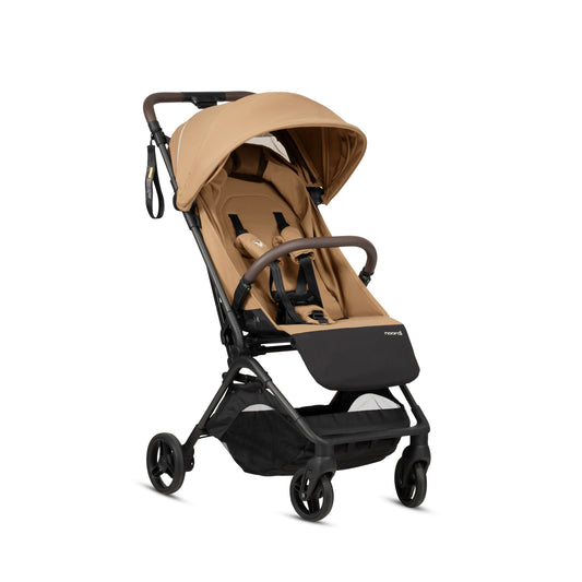 Noordi Sia Stroller – Sand Beige 600