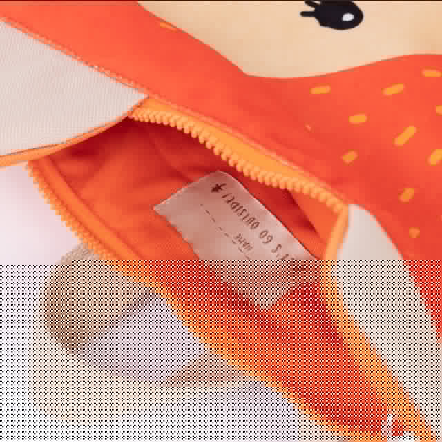 Kids backpack - Fox