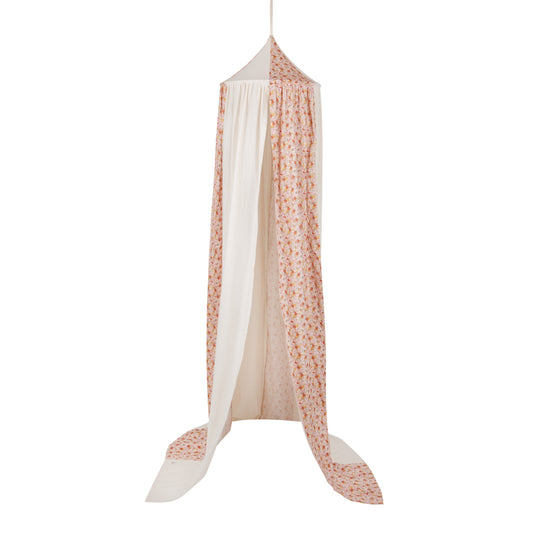 Cotton Canopy - Spring Garden