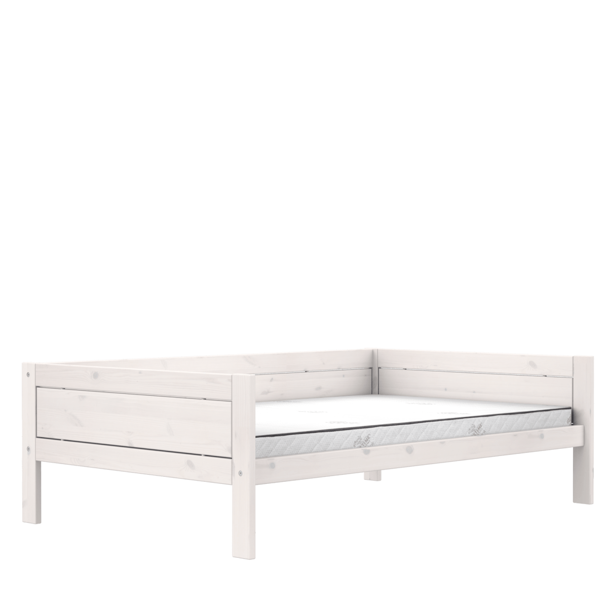LIFETIME Kidsrooms Original enkeltseng 120 x 200 cm