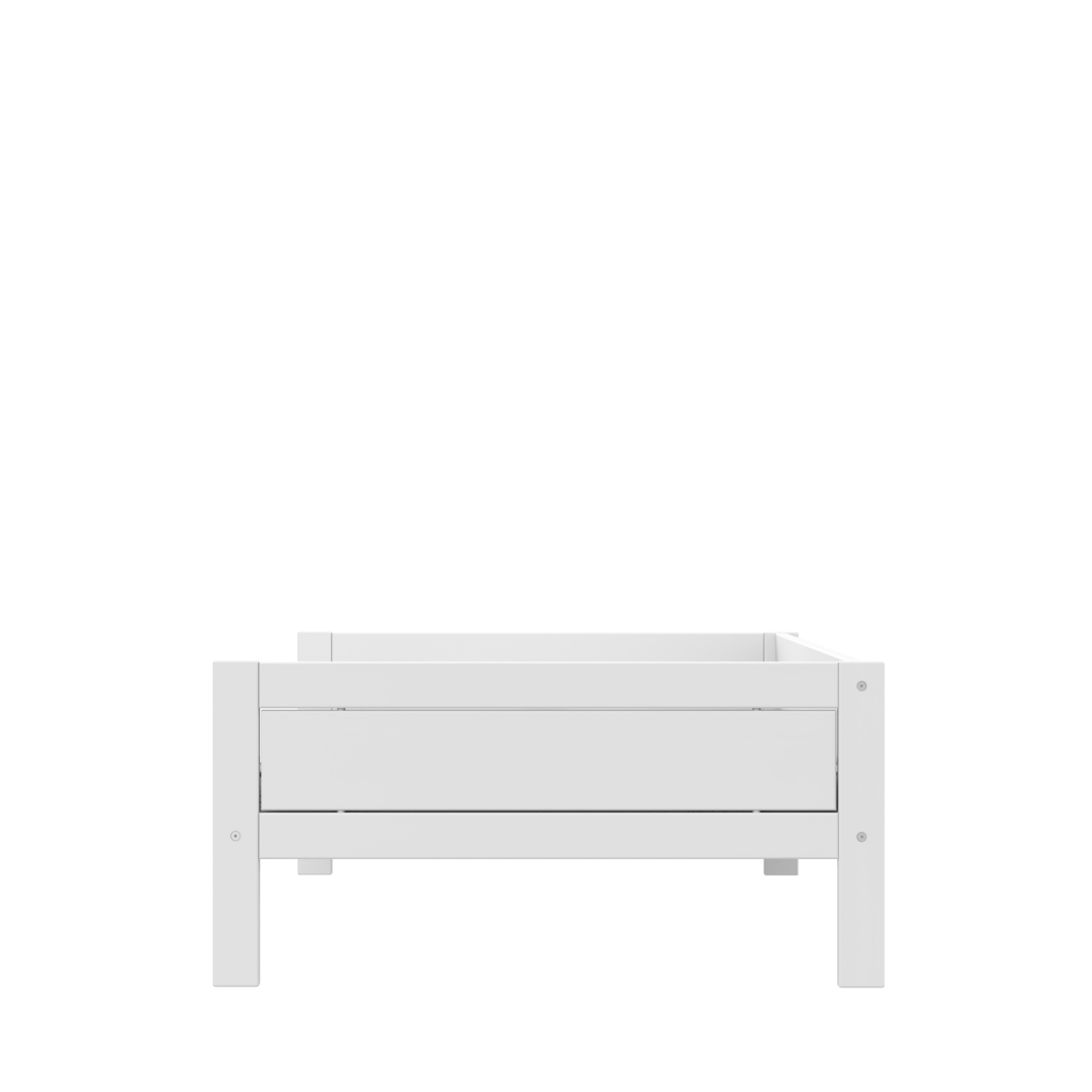 LIFETIME Kidsrooms Original enkeltseng 120 x 200 cm