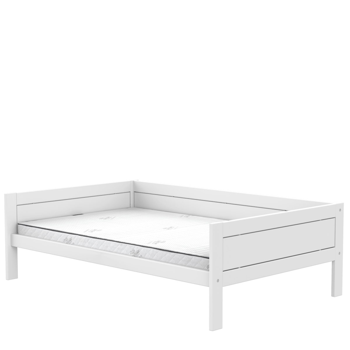 LIFETIME Kidsrooms Original enkeltseng 120 x 200 cm