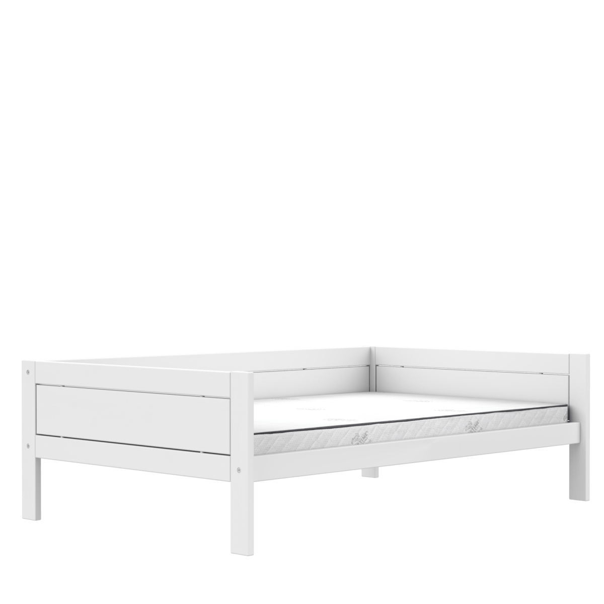 LIFETIME Kidsrooms Original enkeltseng 120 x 200 cm
