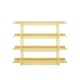 Wood Luck Design - Frame - bogreol – vanilla