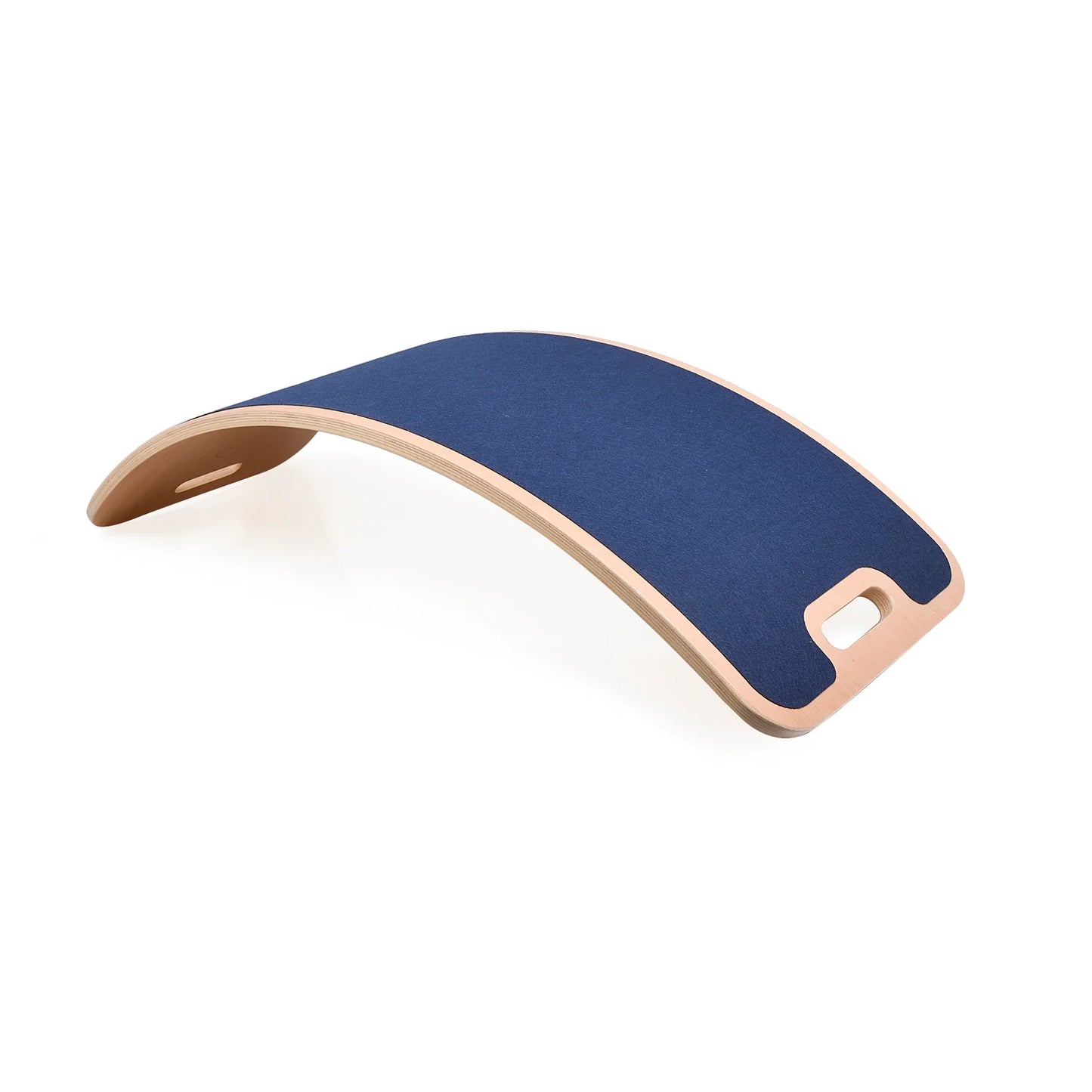 Curve Lab – Perfect Arc – Balancebræt med filt 88x33 cm
