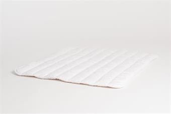 byBO design Pippi ekstra madras – hvid