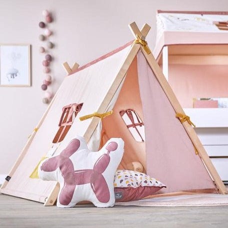 LIFETIME Kidsrooms legetelt – Funland