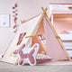 LIFETIME Kidsrooms legetelt – Funland
