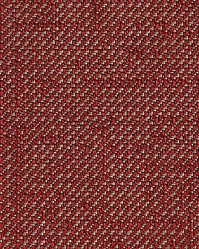 Wigiwama Pomegranate Udendørs Firkantet Puf