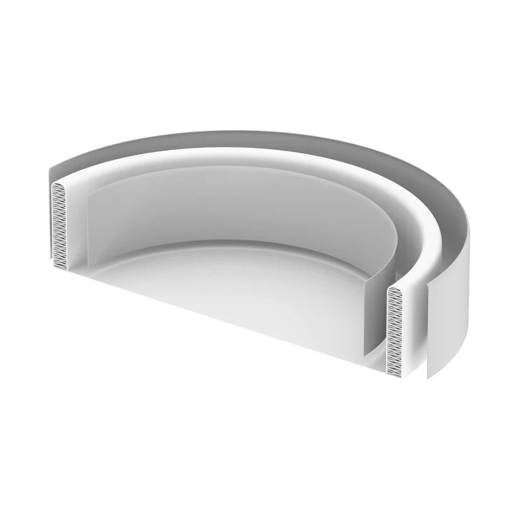 Jupiduu pool til haven – 150 cm