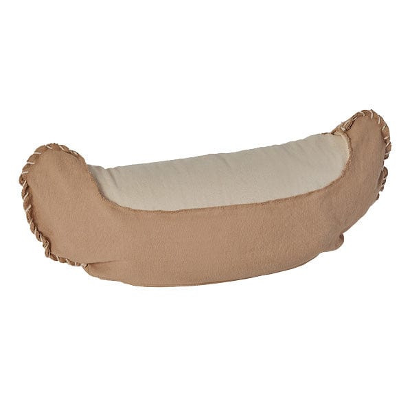 LIFETIME Kidsrooms Canoe Adventure kano-puf - 110 x 40 cm