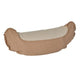 LIFETIME Kidsrooms Canoe Adventure kano-puf - 110 x 40 cm