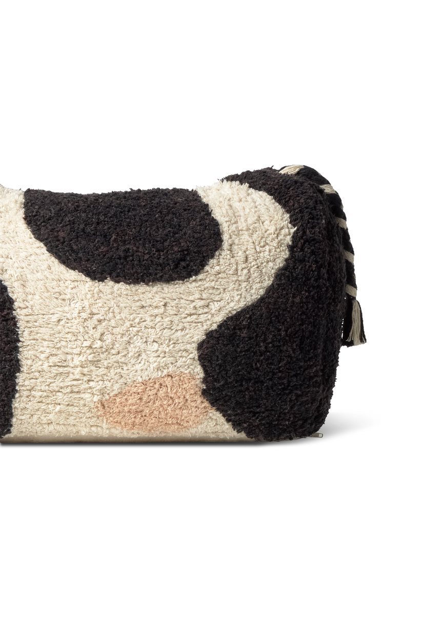 Lorena Canals Lola ko puf 60 x 40 cm