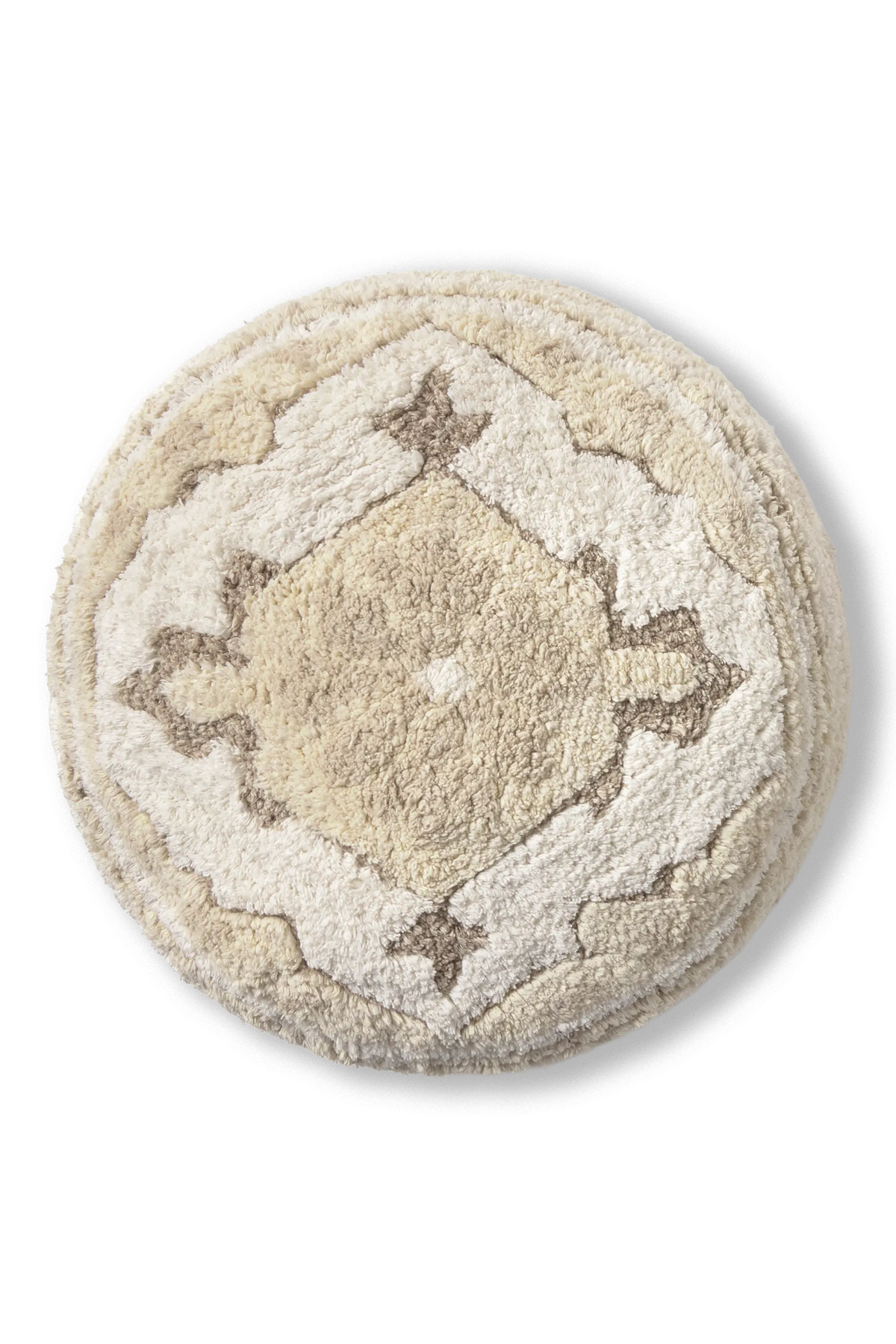 Lorena Canals Persian Puf 45 x 20 cm - Natur