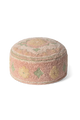 Lorena Canals Persian Puf 45 x 20 cm - Rosa