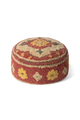 Lorena Canals Persian Puf 45 x 20 cm - Rød