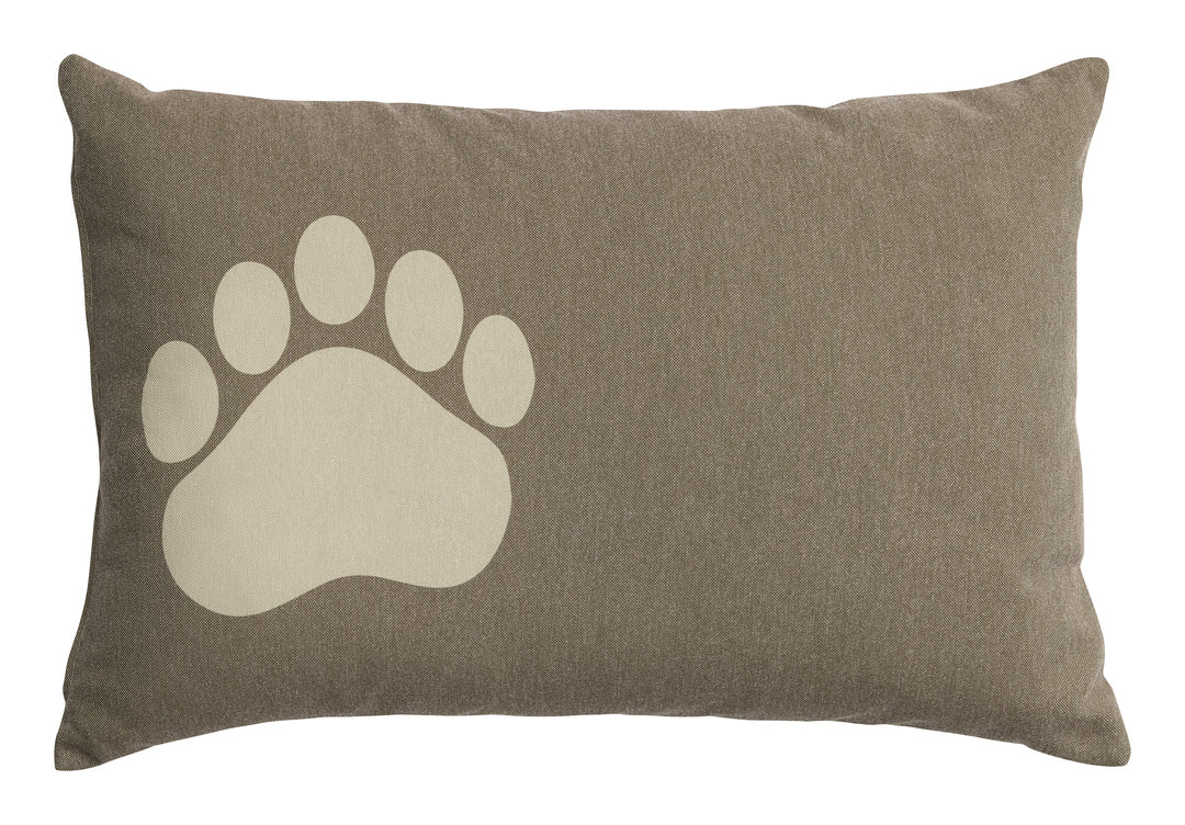 LIFETIME Kidsrooms Panda Paradise pude med pote – 40 x 60 cm