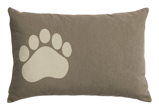 LIFETIME Kidsrooms Panda Paradise pude med pote – 40 x 60 cm