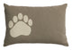 LIFETIME Kidsrooms Panda Paradise pude med pote – 40 x 60 cm