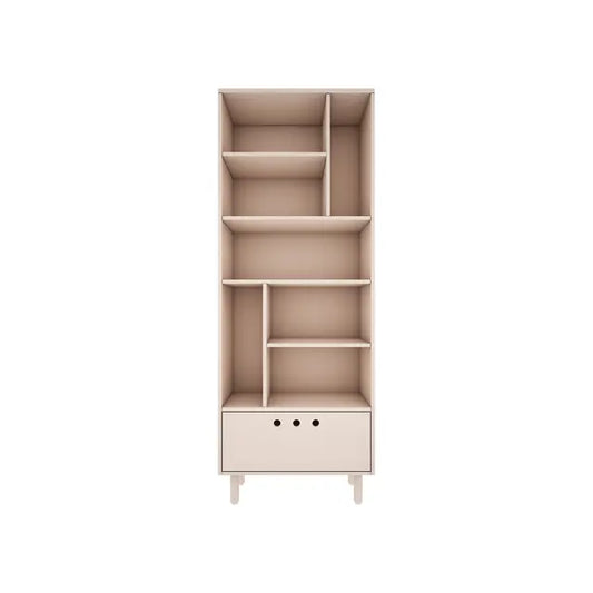 Wood Luck Design - River - bogreol – sand beige