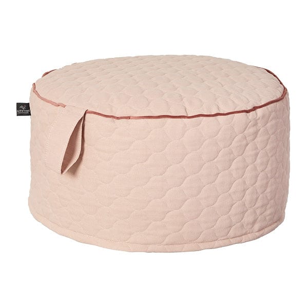 LIFETIME Kidsrooms Sunset Dreams rund puf