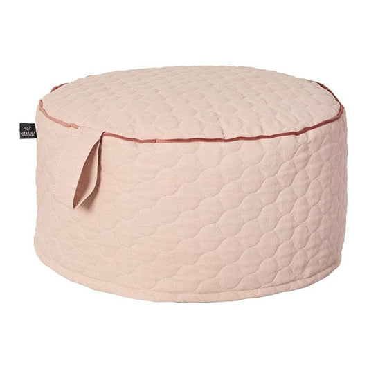 LIFETIME Kidsrooms Sunset Dreams rund puf
