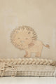 Safari Lion – Wooden Wall Decoration