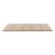 Safety and Comfort 5 Mat Set - Grey Beige